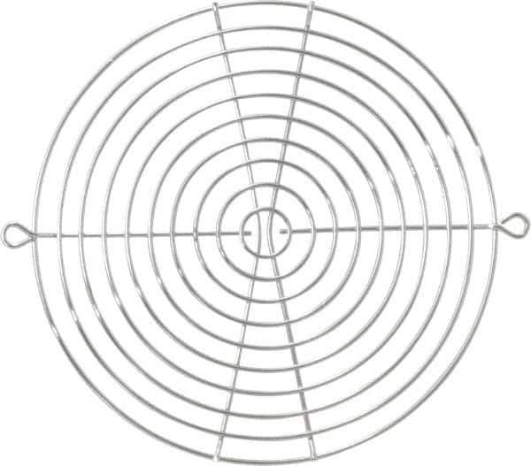 Value Collection - Fan Guard - Exact Industrial Supply