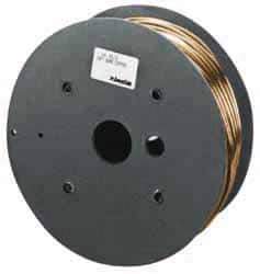 Southwire - 6 AWG, 61 mil Diameter, 315 Ft., Stranded, Grounding Wire - Copper, ASTM Specifications - Exact Industrial Supply