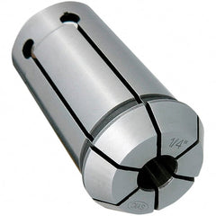 Techniks - Single Angle Collet - Exact Industrial Supply