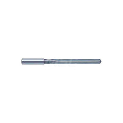 Die Drill Bit: 27/64″ Dia, 120 °, Solid Carbide Uncoated, Series 769