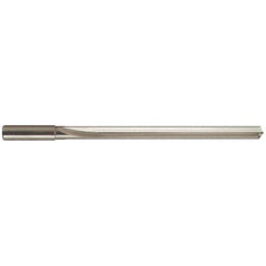 Guhring - 3.2mm, 120° Point, Solid Carbide Straight Flute Drill Bit - Exact Industrial Supply