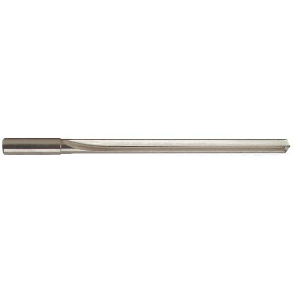 Guhring - 11mm, 120° Point, Solid Carbide Straight Flute Drill Bit - Exact Industrial Supply