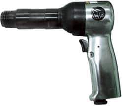 Florida Pneumatic - Air Riveters Riveter Type: Riveting Hammer Rivet Capacity (Decimal Inch): 0.4980 - Exact Industrial Supply