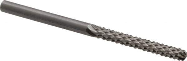 Rotozip - 1/8" Power Saw Tile Cutting Bit - For Use with Spiral Saws - Exact Industrial Supply