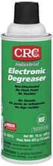 CRC - 1 Gal Bottle Cleaner/Degreaser - Liquid, Unscented - Exact Industrial Supply