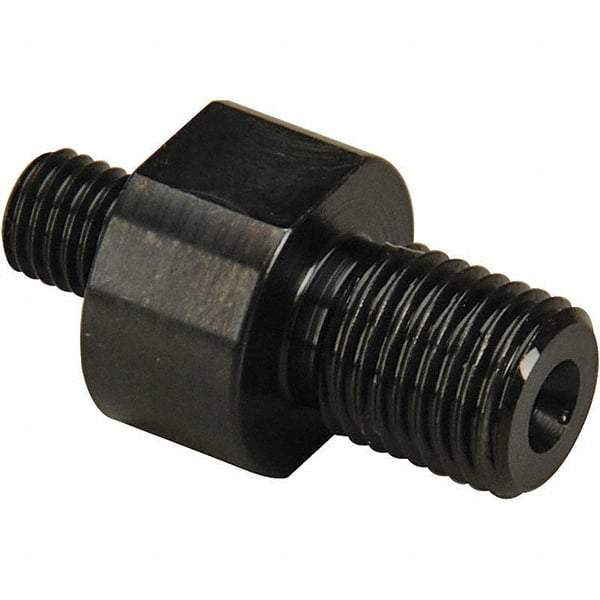 Dynabrade - Straight-Line Planetary Geared Tools Adapter - Exact Industrial Supply