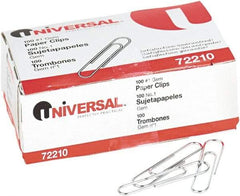 UNIVERSAL - Paper Clips - Exact Industrial Supply
