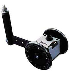 Simpson Electric - 0 Digit LED Display Encoder - Length Measuring Chariot Systm - Exact Industrial Supply