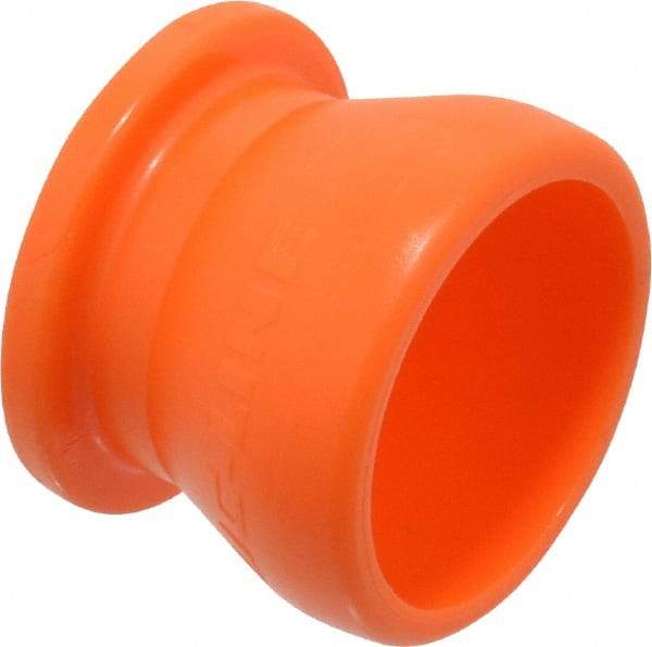 Loc-Line - 1/2" Hose Inside Diam, Coolant Hose End Cap - For Use with Loc-Line Modular Hose System, 20 Pieces - Exact Industrial Supply