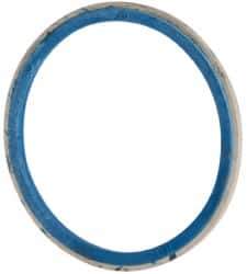 Cooper Crouse-Hinds - PVC/Steel Self Retaining PVC Gasket for 2" Conduit - For Use with Intermediate Metal Conduit & Rigid Conduit - Exact Industrial Supply