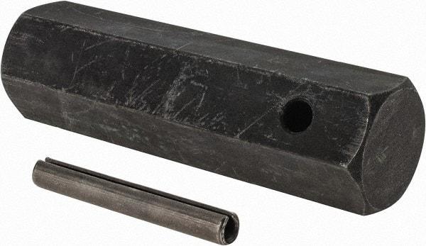 Proto - 3/4" Drive, 1" Hex Drive Bit Repair Kit - 2-11/16" OAL - Exact Industrial Supply