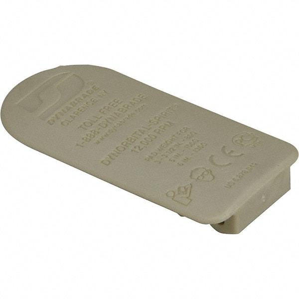 Dynabrade - Air Orbital Sander Throttle Lever - Exact Industrial Supply