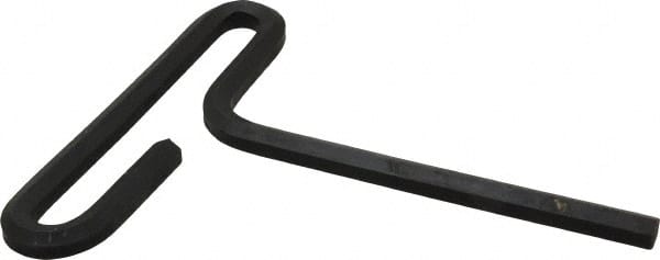 Eklind - 10mm Hex, T-Handle, Hex Key - Exact Industrial Supply