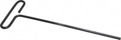 Eklind - 3/16" Hex, T-Handle Hex Key - Exact Industrial Supply