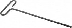 Eklind - 7/32" Hex, T-Handle, Hex Key - Exact Industrial Supply