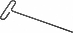 Eklind - 5mm Hex, T-Handle, Hex Key - Exact Industrial Supply