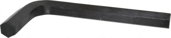 Eklind - 17mm Short Arm Hex Key - Exact Industrial Supply