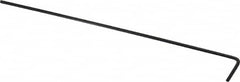 Eklind - 0.035" Hex, Long Arm Hex Key - Exact Industrial Supply