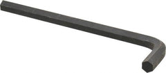 Eklind - 9/16" Long Arm Hex Key - Exact Industrial Supply