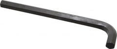 Hex Key: Long Arm 11-1/4'' OAL, Alloy Steel