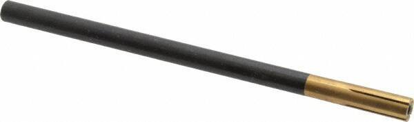 Made in USA - 7/32" Diam Blind Hole Lap - 3.95" Long, 0.95" Barrel Length, 15 Percent Max Expansion - Exact Industrial Supply