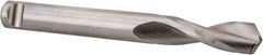 SPI - Pilot Drill - 1 Inch Cutting Depth - Exact Industrial Supply