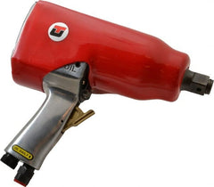 Universal Tool - 3/4" Drive, 5,000 RPM, 750 Ft/Lb Torque Impact Wrench - Exact Industrial Supply