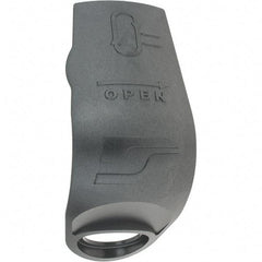 Dynabrade - Dynafile 14000 Housing Assembly - Use with Dynafile Series - Exact Industrial Supply