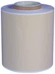 NMC - 984" Long, Beige Vinyl Tape - For UDO LP400 Label Printer - Exact Industrial Supply