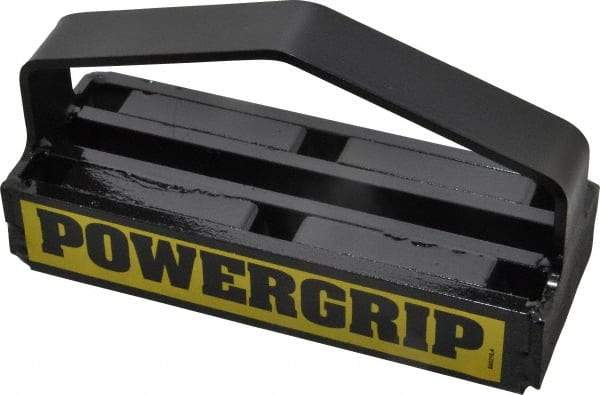 Mag-Mate - Magnetic Retrieving Tool - 92-1/2 Lb Average Magnetic Pull - Exact Industrial Supply