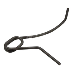 Hoist Accessories; Type: Spring; For Use With: Ingersoll Rand P Series Ratchet Puller