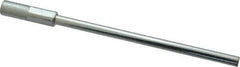 Value Collection - 6" Long x 1/4" Rod Diam, Tube Brush Extension Rod - 5/16-18 Female Thread - Exact Industrial Supply