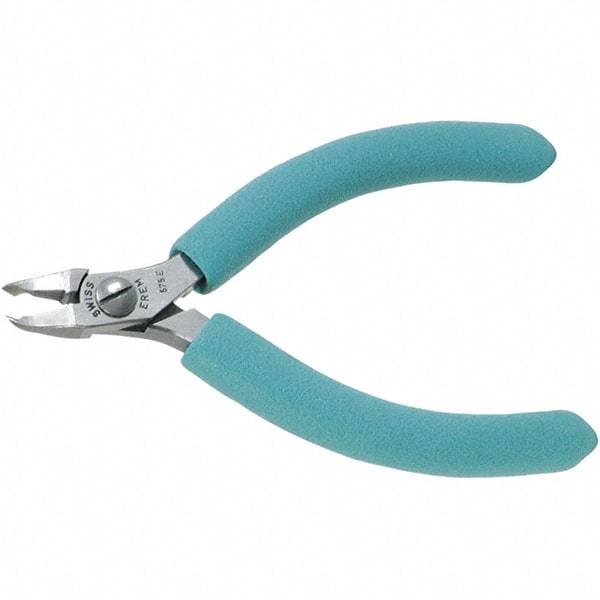 Erem - Cutting Pliers PSC Code: 5110 - Exact Industrial Supply