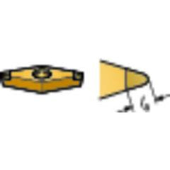 VBGW 332S0320-F Grade 7025 - Turning Insert - Exact Industrial Supply