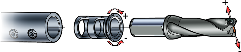 4162L2025 SLEEVE - Exact Industrial Supply