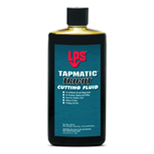 Tapmatic Tricut - 16 oz - Exact Industrial Supply