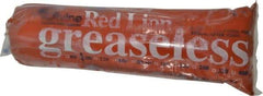 Dico - 3 Lb Greaseless Compound - Compound Grade Heavy, Orange, Use on Metal - Exact Industrial Supply