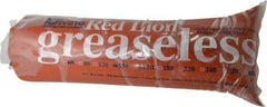Dico - 3 Lb Greaseless Compound - Compound Grade Medium, Orange, Use on Metal - Exact Industrial Supply