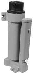 Domnick Hunter - 45 CFM Oil/Water Condensate Separation Filter - 3/4" FNPT, 232 psi, - Exact Industrial Supply