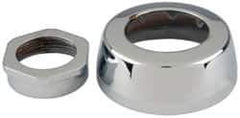 Sloan Valve Co. - 1-1/4 Inch Spud Coupling - For Flush Valves and Flushometers - Exact Industrial Supply