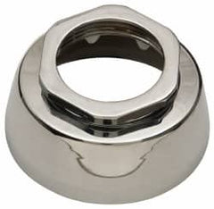 Sloan Valve Co. - 1-1/2 Inch Spud Coupling - Exact Industrial Supply