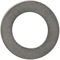 Electro Hardware - Flat Washers Type: Standard System of Measurement: Inch - Exact Industrial Supply