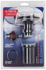 Sloan Valve Co. - Inside Parts Kit - For Flush Valves and Flushometers - Exact Industrial Supply