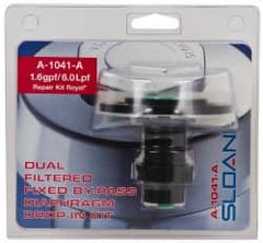Sloan Valve Co. - Inside Parts Kit - Exact Industrial Supply
