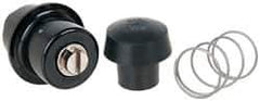 Sloan Valve Co. - 3/4" Pipe Stop Repair Kit - For Flush Valves and Flushometers - Exact Industrial Supply