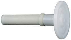 Sloan Valve Co. - Closet Relief Valve - For Flush Valves and Flushometers - Exact Industrial Supply