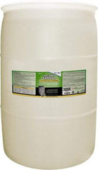 Nu-Calgon - HVAC Cleaners & Scale Removers Container Size: 55 Gal. Container Type: Drum - Exact Industrial Supply