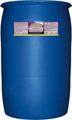 Nu-Calgon - 55 Gal Hydrochloric Acid Drain Cleaner - Acidic Scent - Exact Industrial Supply