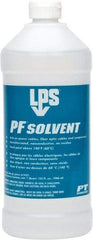 LPS - 32 oz Bottle Cleaner/Degreaser - Aerosol, Orange Terpenes, Unscented - Exact Industrial Supply