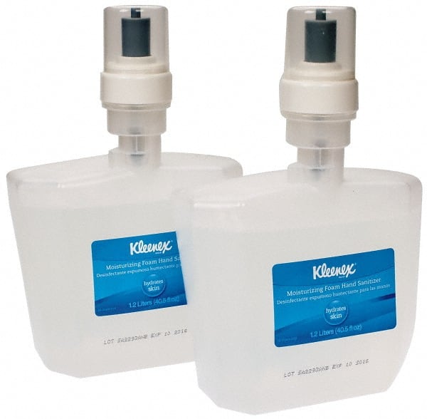 Kleenex - Dispenser - Exact Industrial Supply